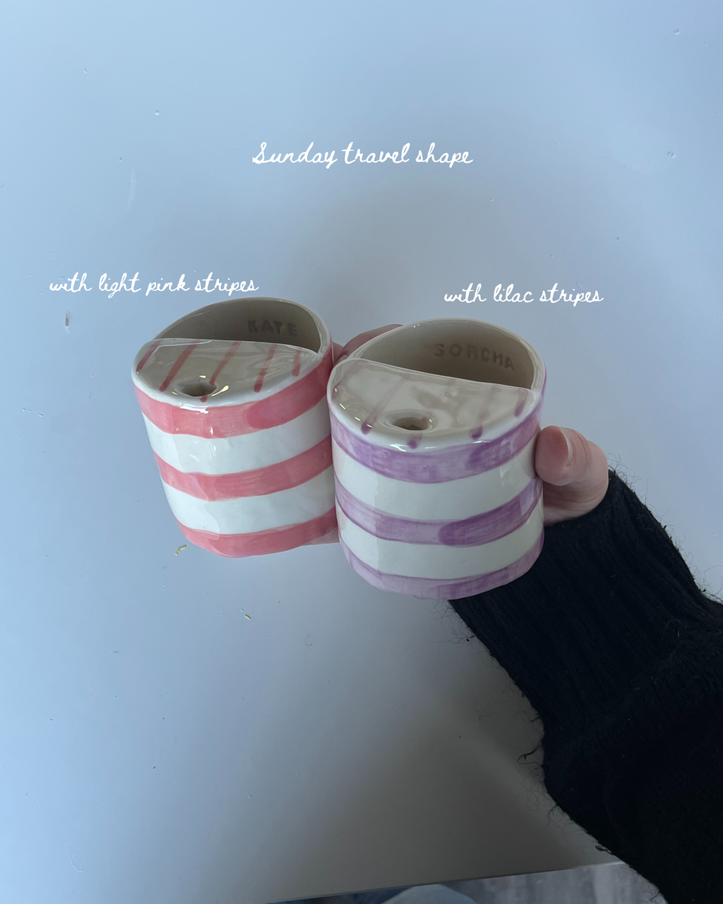 Sunday morning for two bundle