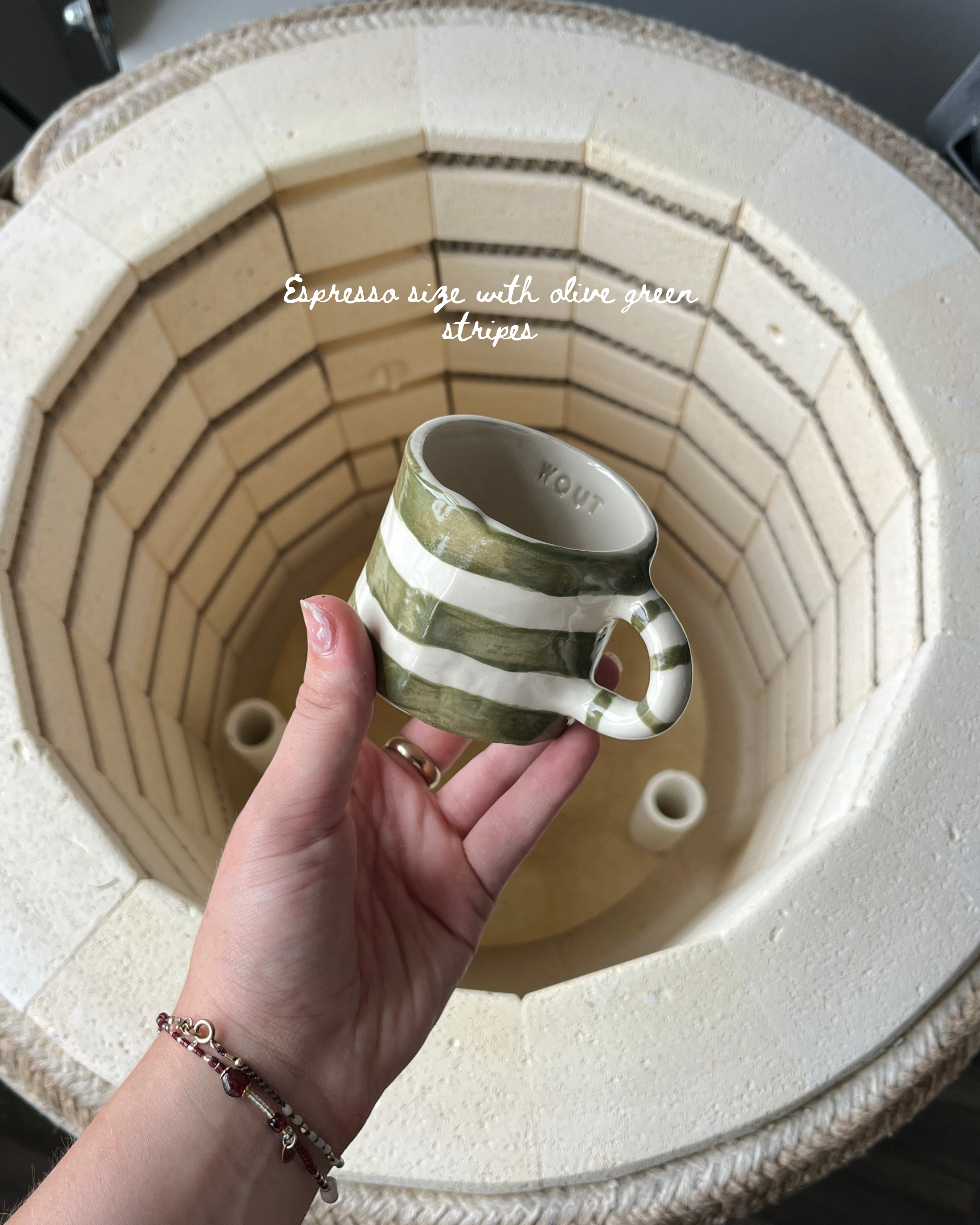 Sunday morning custom mug