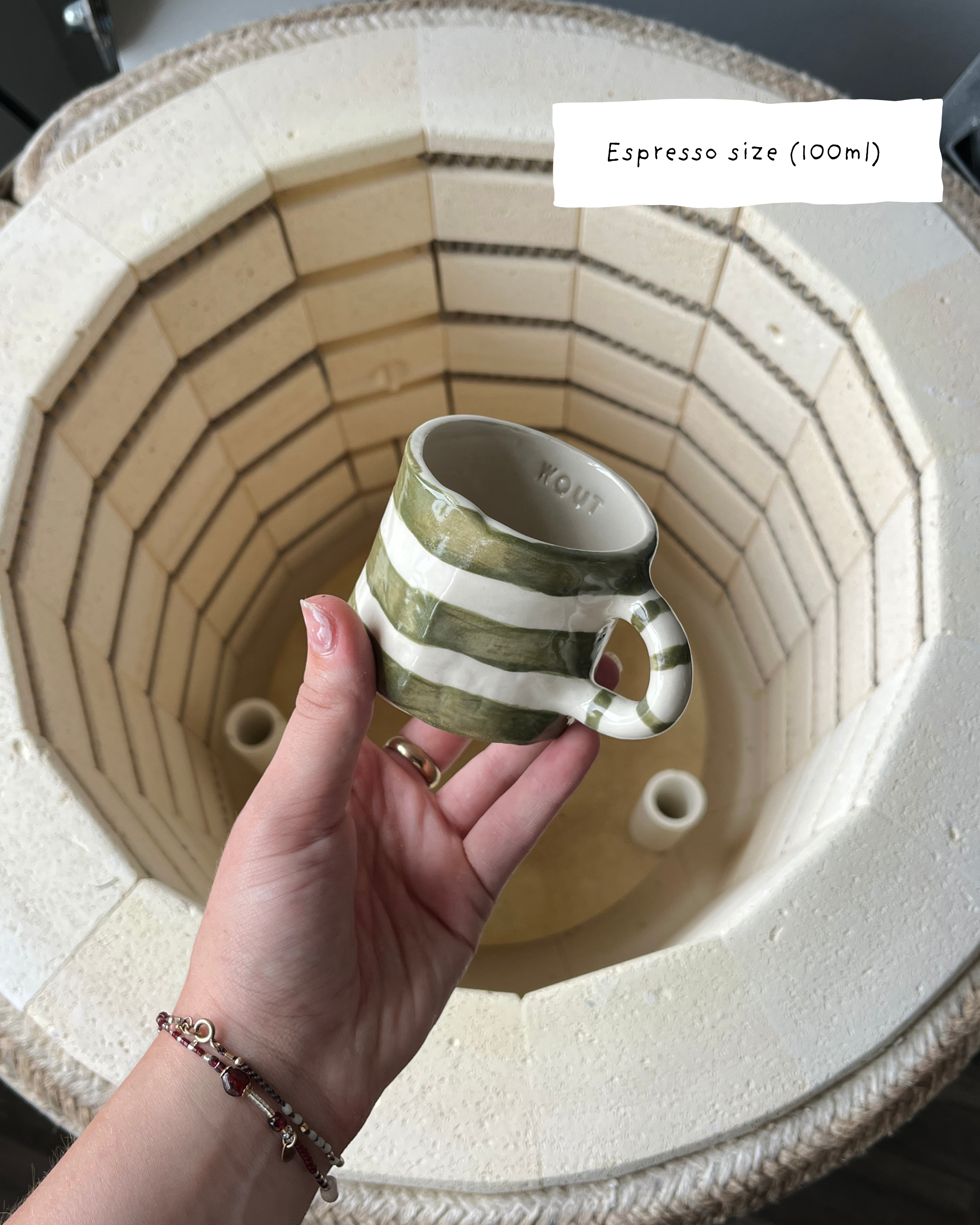 Sunday morning custom mug