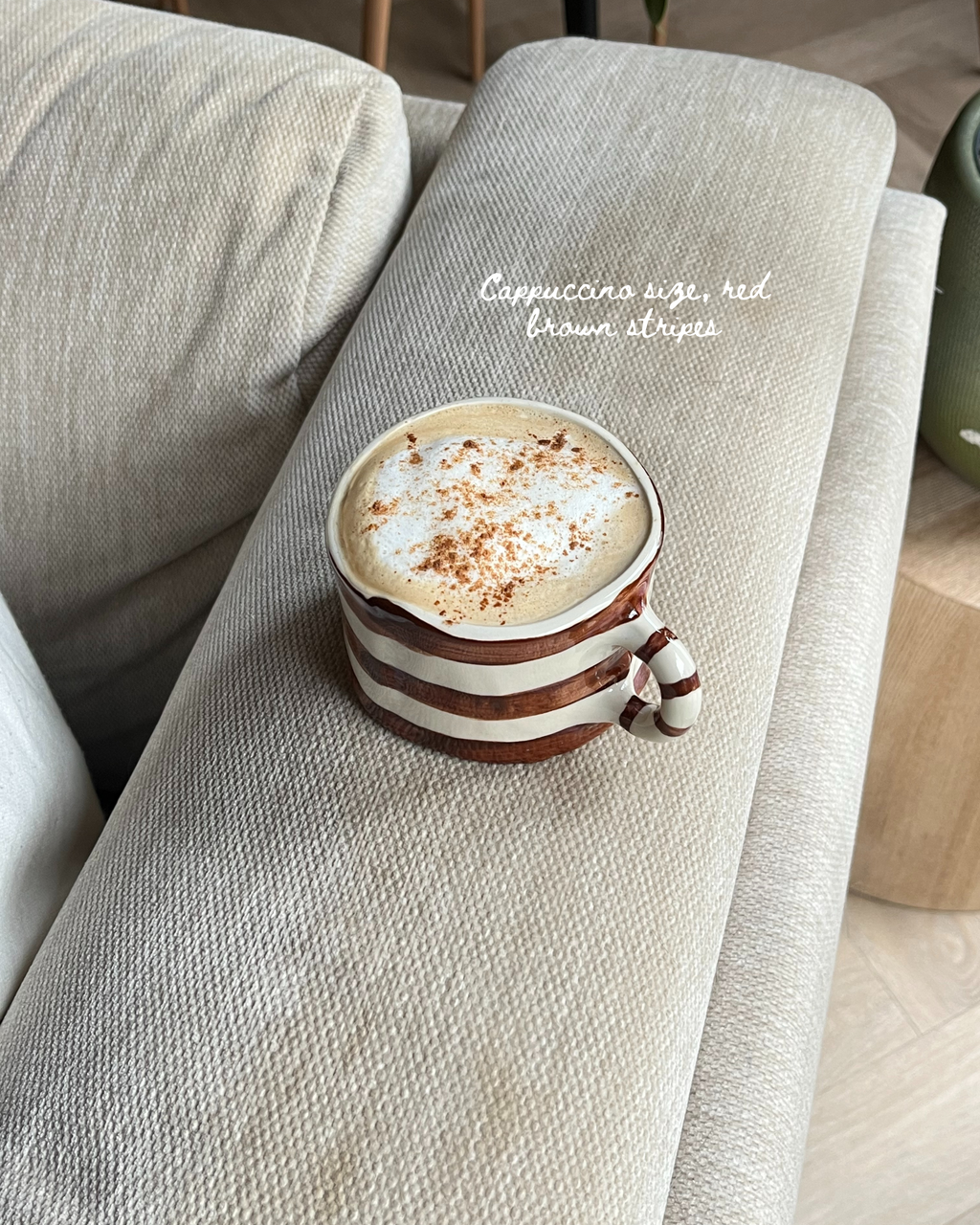 Sunday morning custom mug