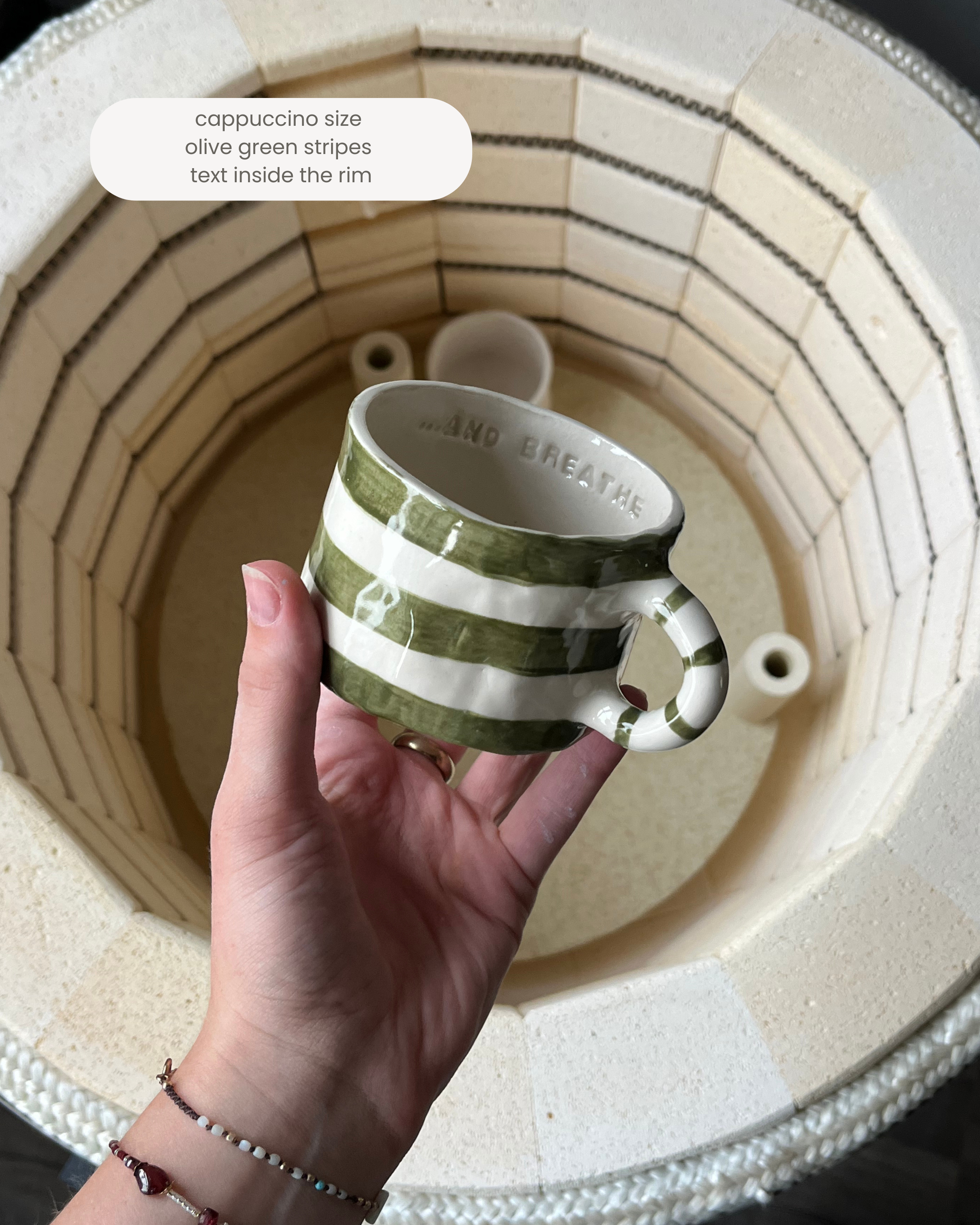 Sunday morning custom mug