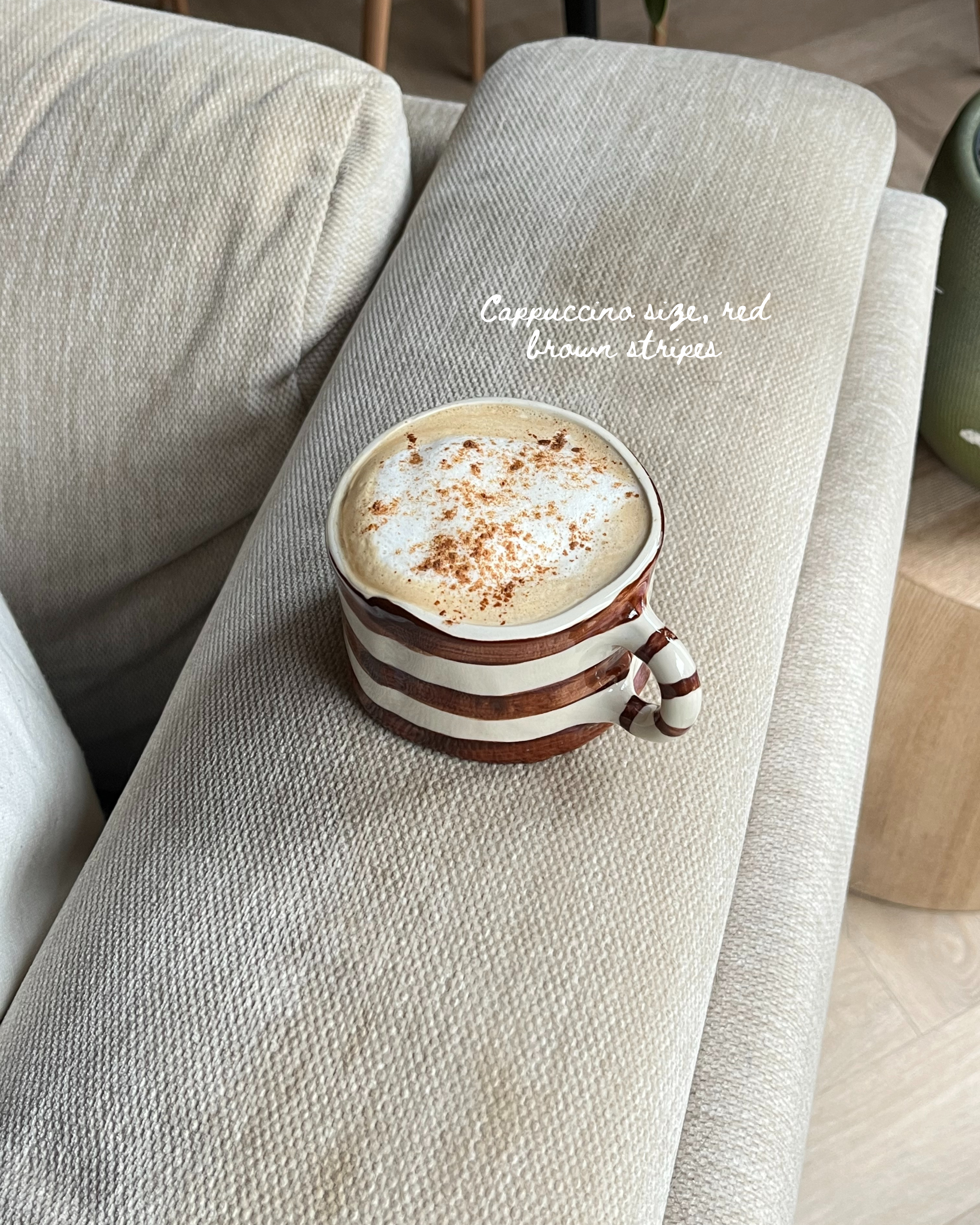 Sunday morning custom mug