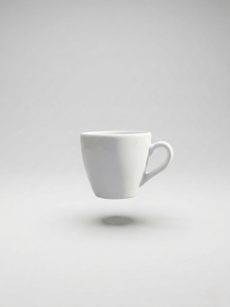 PS. I love you mug — The classic