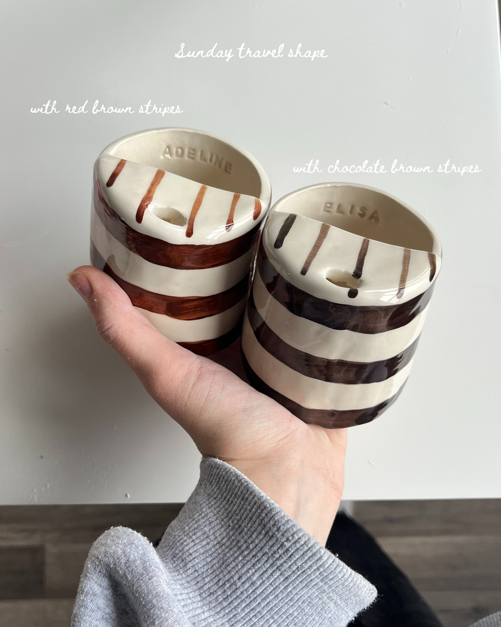 Sunday morning for two bundle