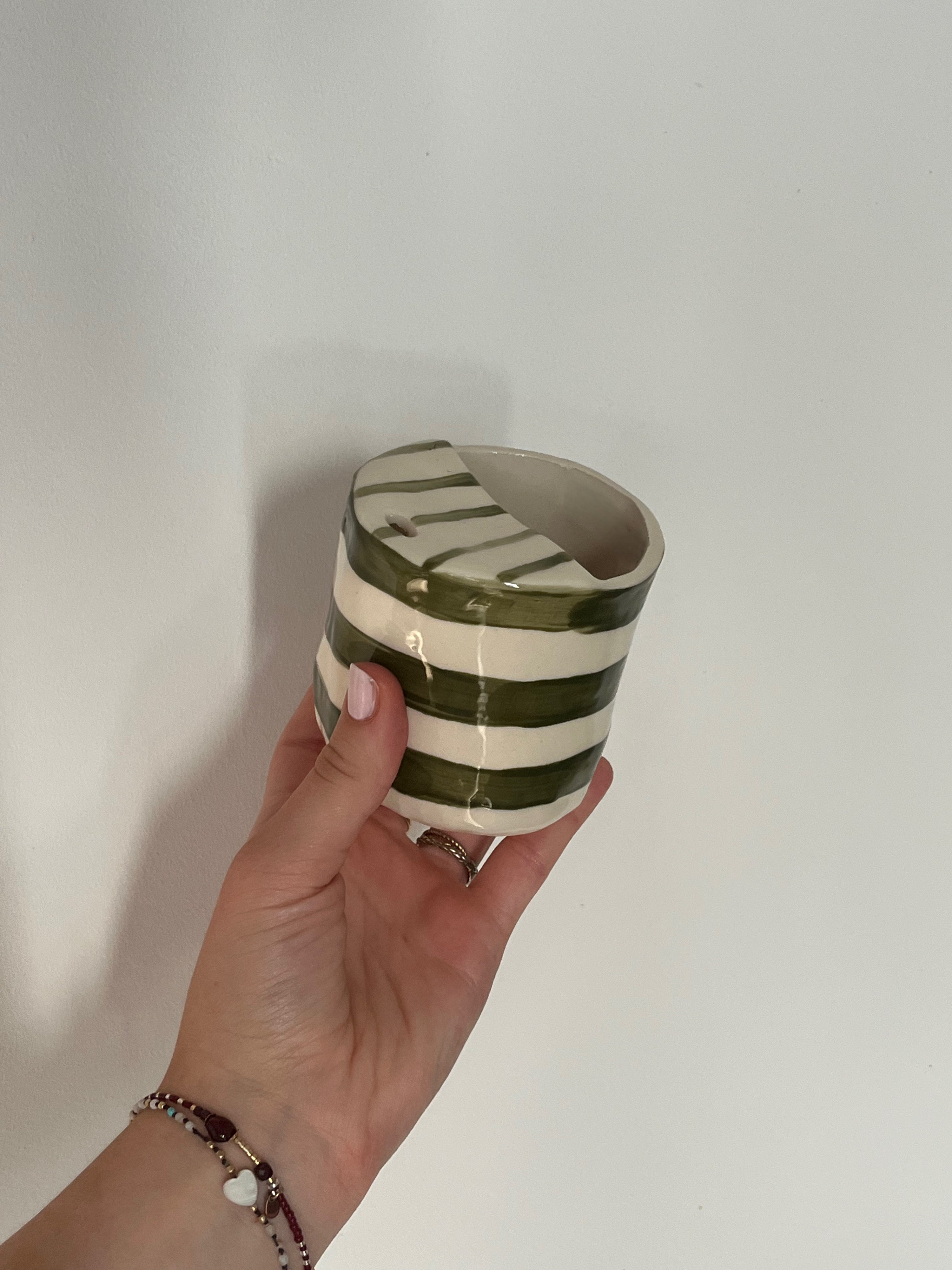 Sunday Morning Travel Mug