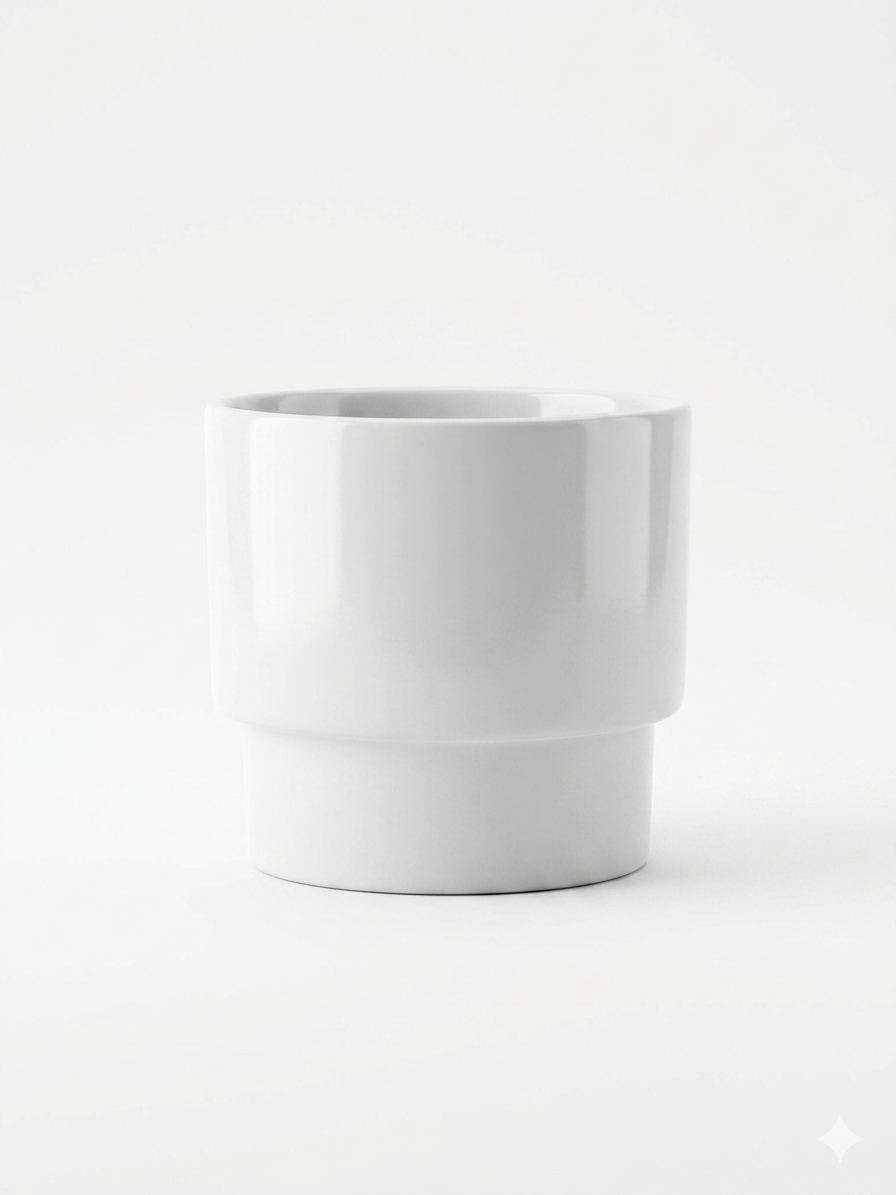 PS. I love you mug — Stackable mug