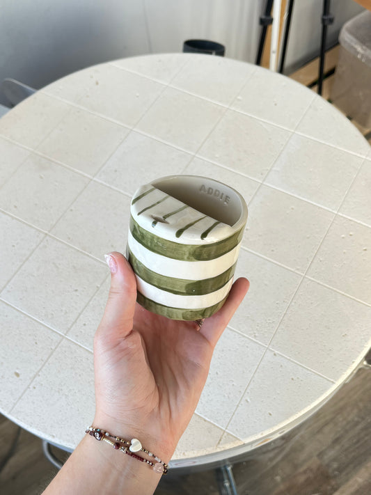 Sunday Morning Travel Custom Mug