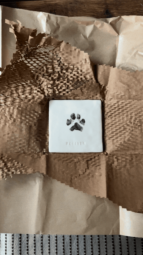 Ps. I love you tile