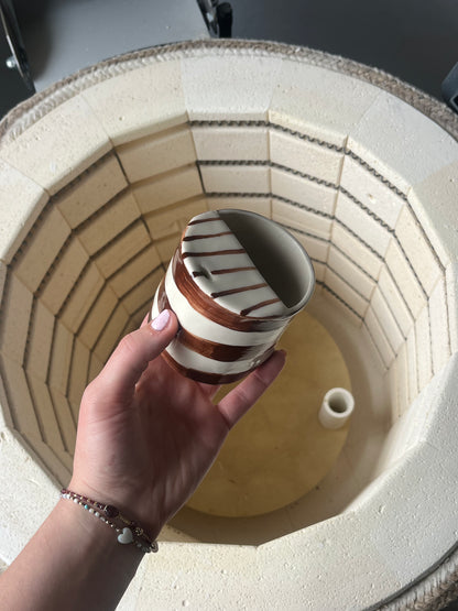 Sunday Morning Travel Mug