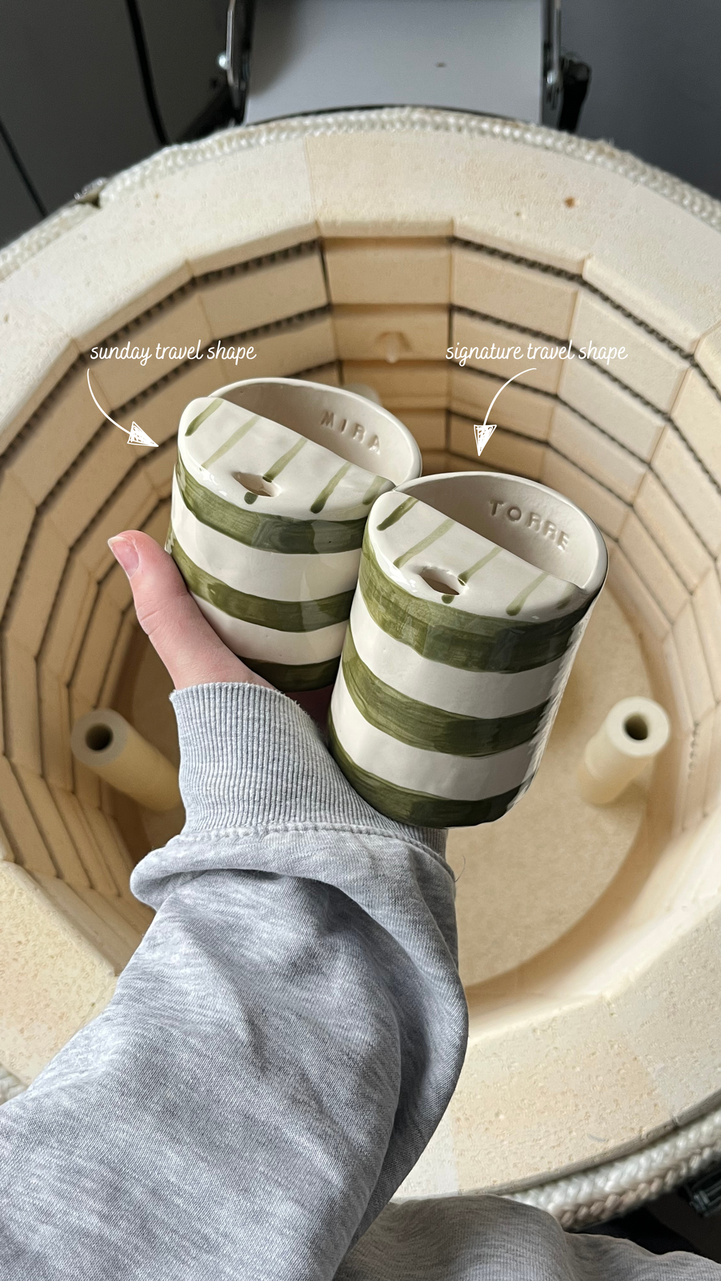 Sunday morning for two bundle