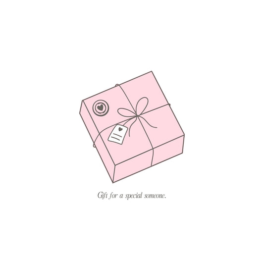 Gift for a special someone